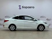 Hyundai Solaris I Ставрополь  - изображение 24