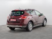 Nissan Murano II (Z51) Рестайлинг 2 Красноярск  - изображение 26