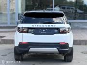 Land Rover Discovery Sport I Рестайлинг Самара  - изображение 66
