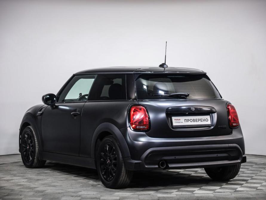 Mini Hatch III (F55/F56) Рестайлинг 2 Санкт-Петербург  - изображение 7