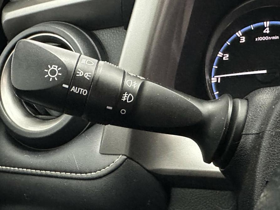 Toyota RAV4 IV (XA40) Рестайлинг Красноярск  - изображение 23