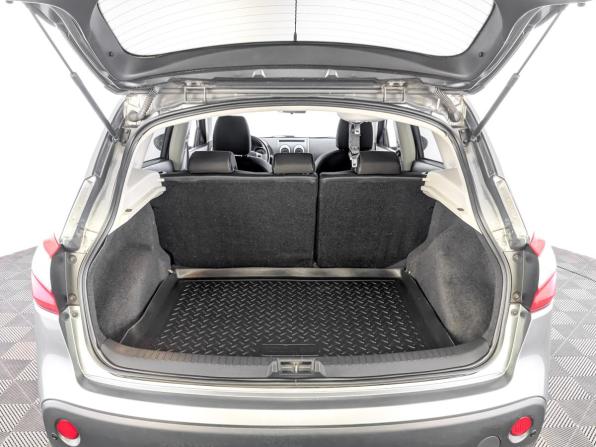 Nissan Qashqai I Рестайлинг с пробегом 2012 года, цена 1 275 000 рублей, 83278 км, внедорожник, Автокод Объявления