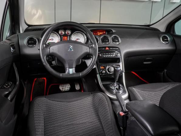 Peugeot 308 I Рестайлинг с пробегом 2012 года, цена 729 000 рублей, 93722 км, хэтчбек, Автокод Объявления