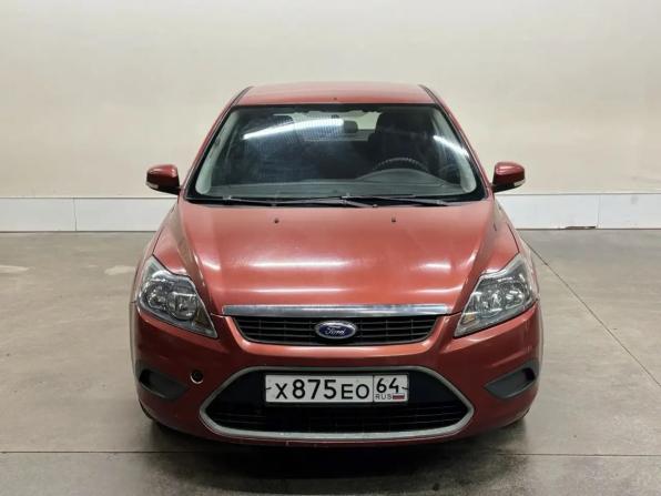 Ford Focus II Рестайлинг с пробегом 2010 года, цена 388 000 рублей, 167561 км, хэтчбек, Автокод Объявления