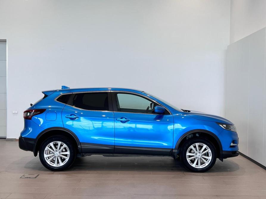 Nissan Qashqai II Рестайлинг Волгоград  - изображение 4
