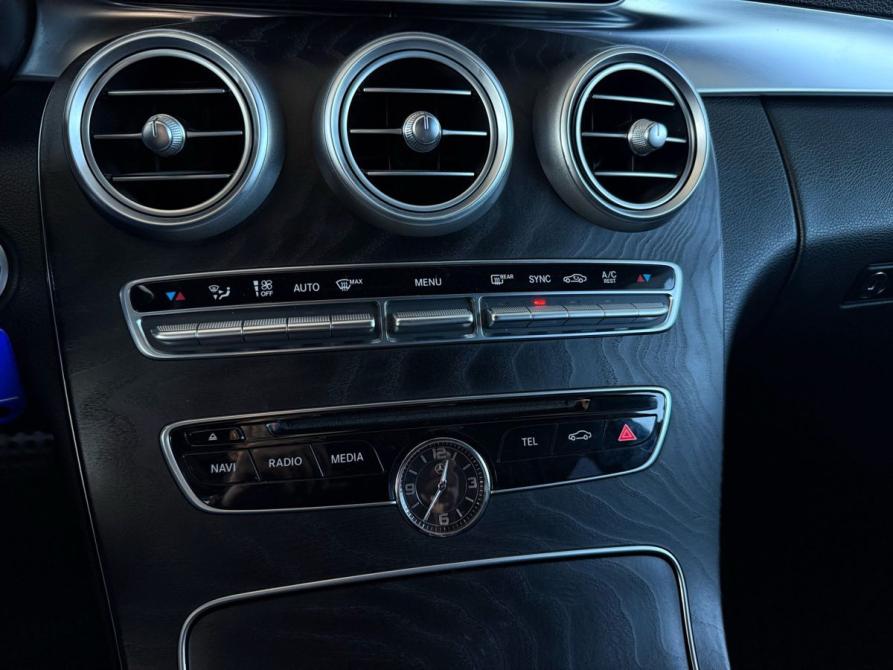Mercedes-Benz C-Класс IV (W205) Волгоград  - изображение 16