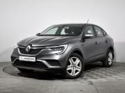 Renault Arkana I Санкт-Петербург  - изображение 19