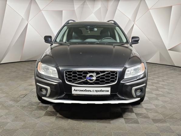 Volvo XC70 II с пробегом 2013 года, цена 1 850 000 рублей, 133466 км, универсал, Автокод Объявления