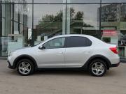 Renault Logan II Рестайлинг Ижевск  - изображение 32