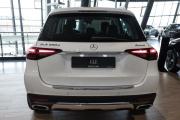 Mercedes-Benz GLE II (V167) Рестайлинг Москва  - изображение 25