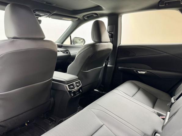 Lexus RX V с пробегом 2025 года, цена 7 740 000 рублей, 23 км, внедорожник, Автокод Объявления