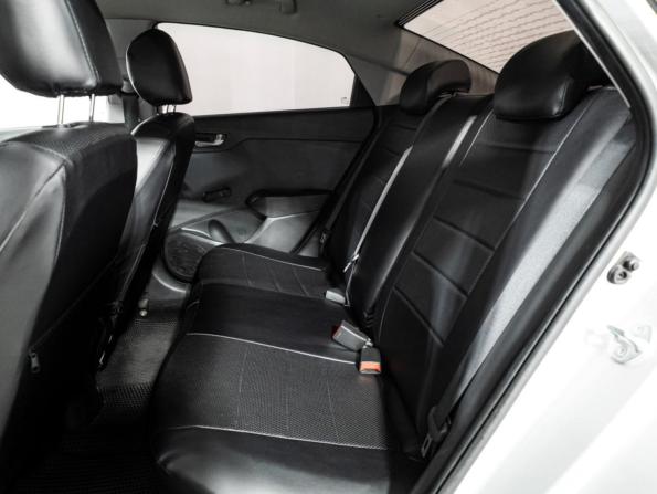 Hyundai Solaris II с пробегом 2017 года, цена 1 399 700 рублей, 67295 км, седан, Автокод Объявления