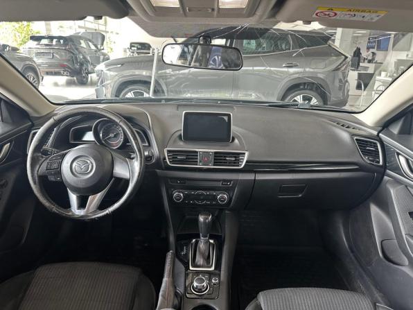 Mazda 3 III (BM) с пробегом 2014 года, цена 1 045 000 рублей, 171000 км, хэтчбек, Автокод Объявления