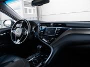 Toyota Camry VIII (XV70) Москва  - изображение 31