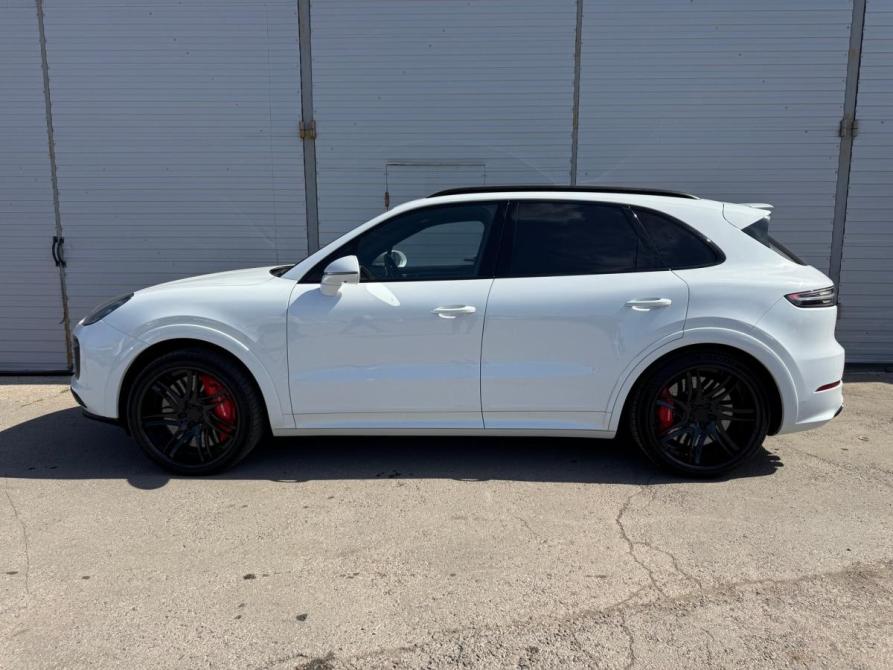 Porsche Cayenne III Саратов  - изображение 8