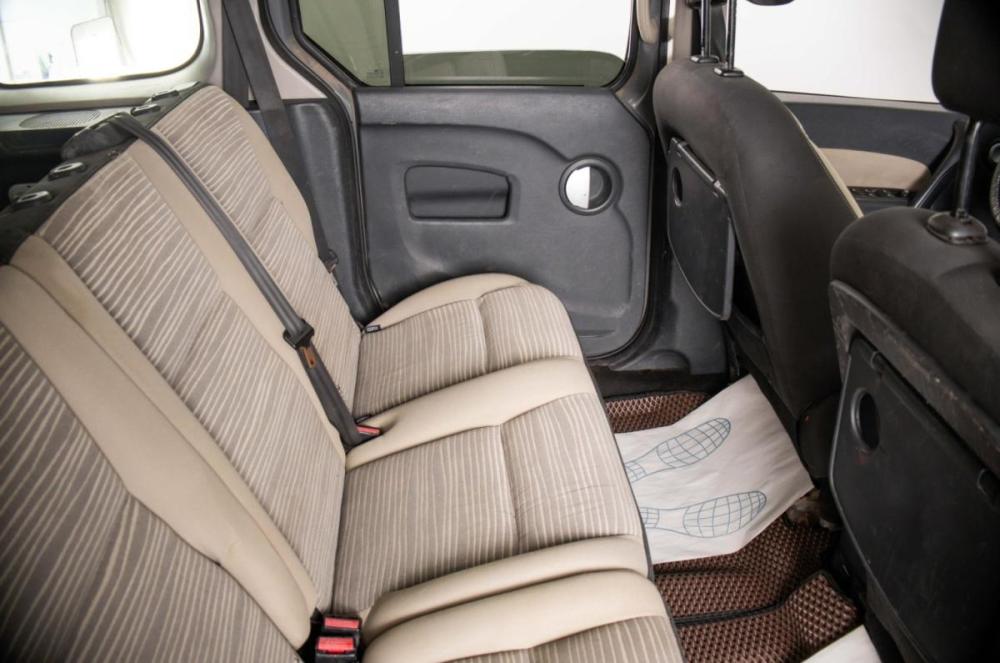 Renault Kangoo II Пермь  - изображение 10