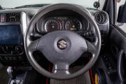 Suzuki Jimny III Рестайлинг 1 Пермь  - изображение 35