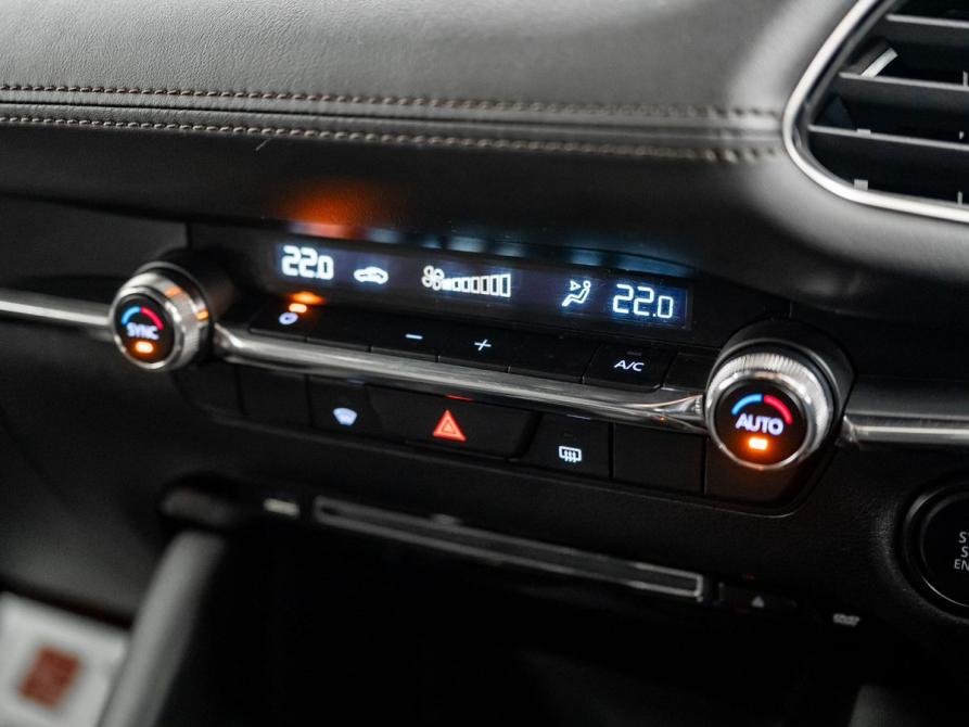 Mazda 3 IV (BP) Красноярск  - изображение 14