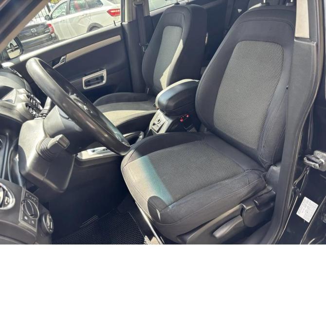 Opel Antara I Прокопьевск  - изображение 26