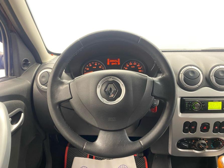 Renault Sandero I Санкт-Петербург  - изображение 1