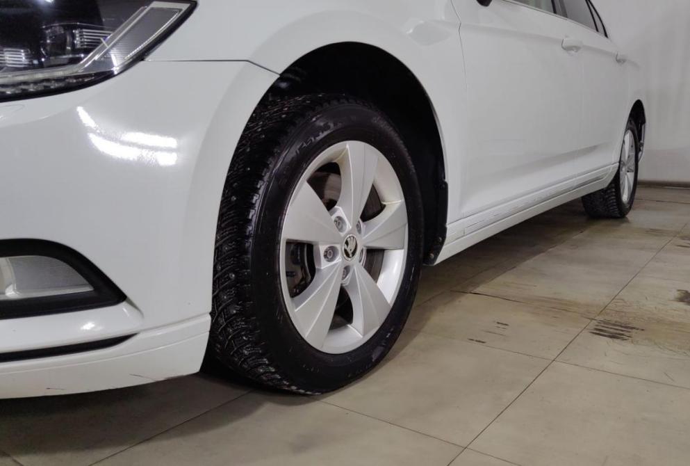 Volkswagen Passat B8 Волгоград  - изображение 26
