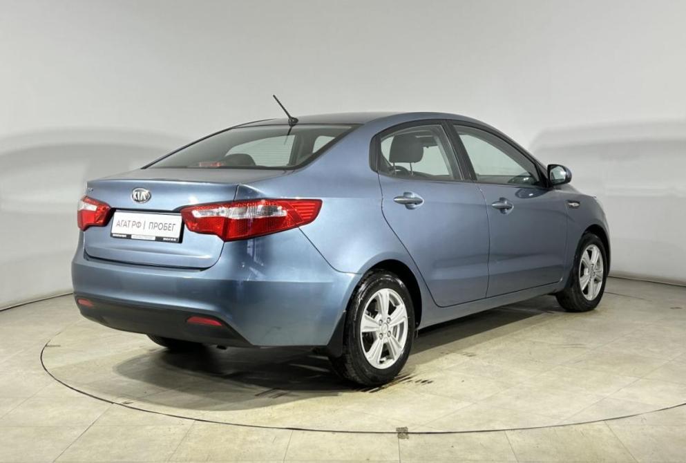 Kia Rio III Саранск  - изображение 7