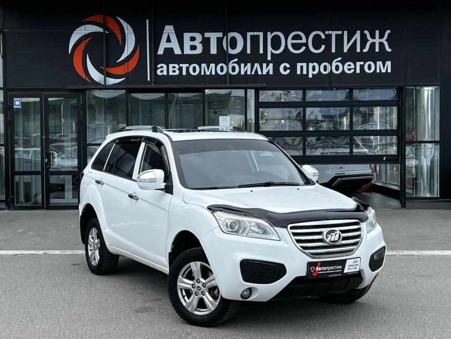 Lifan X60 I Волгоград  - изображение 1