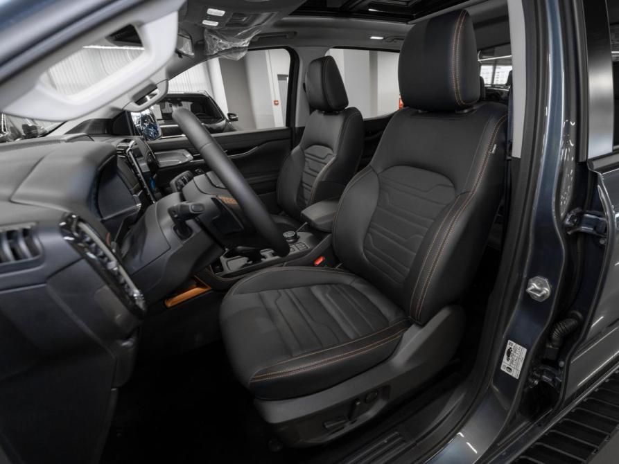 Ford Ranger T6.2 Москва  - изображение 9