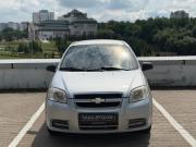 Chevrolet Aveo I Уфа  - изображение 16