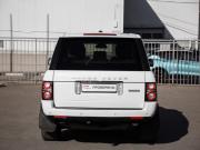 Land Rover Range Rover III Рестайлинг 2 Санкт-Петербург  - изображение 48