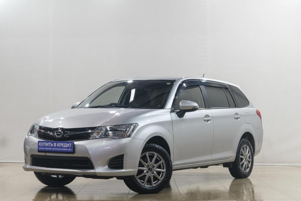 Toyota Corolla XI (E160 E170 E180) Новокузнецк  - изображение 4
