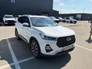 Chery Tiggo 7 Pro I Курган  - изображение 12