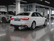 Audi A4 V (B9) Рестайлинг Москва  - изображение 28