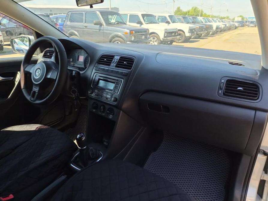 Volkswagen Polo V Саратов  - изображение 33