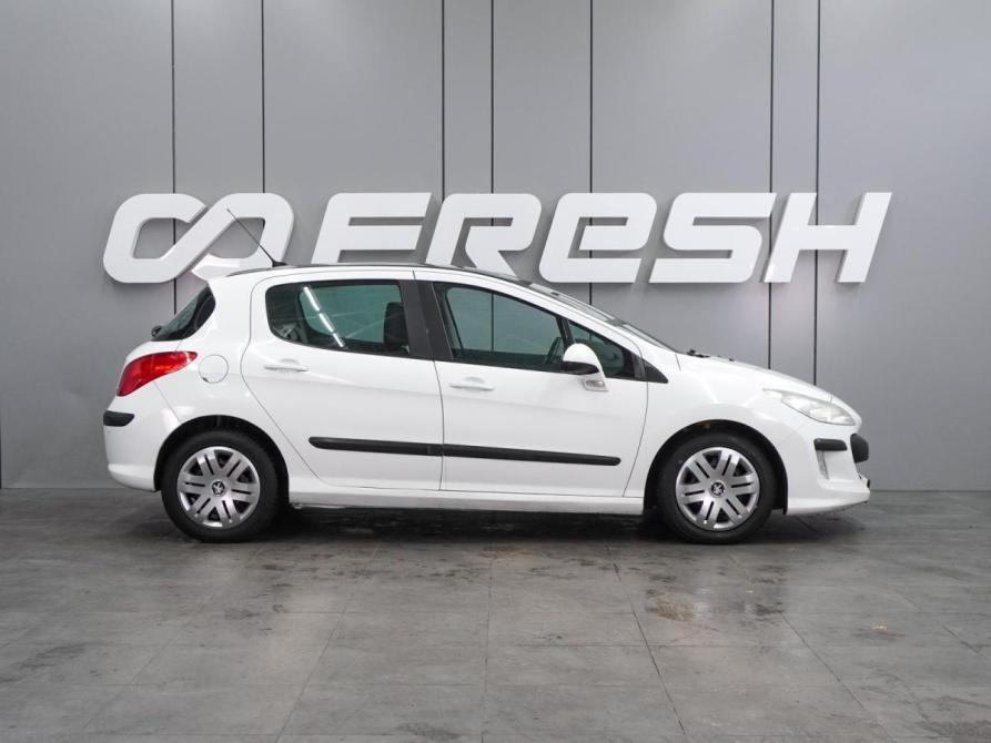 Peugeot 308 I Рестайлинг Воронеж  - изображение 5