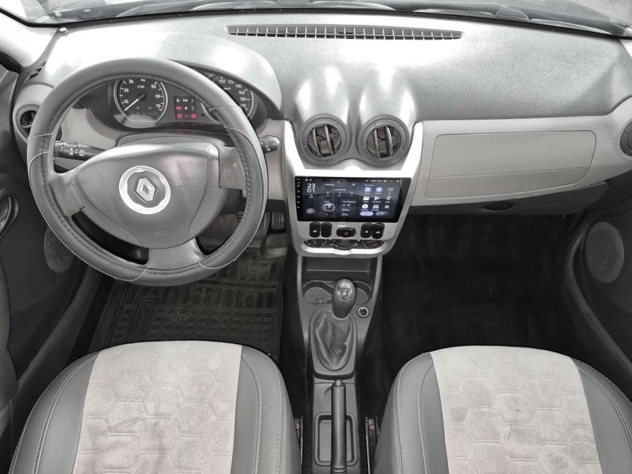 Renault Sandero I Нижний Новгород  - изображение 14