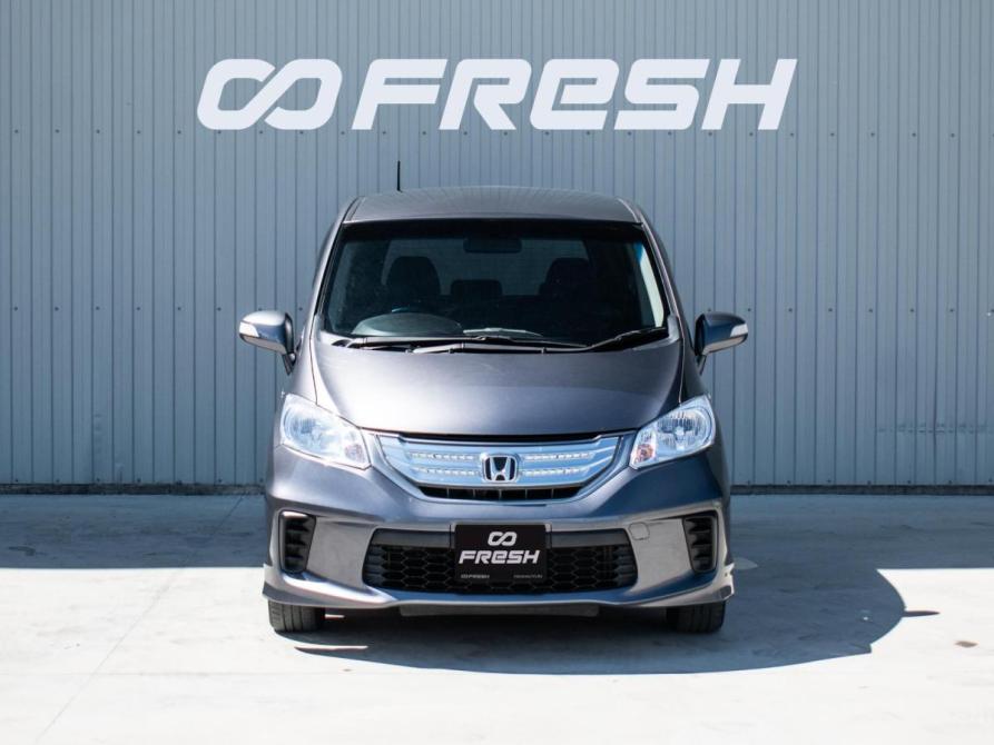 Honda Freed I Рестайлинг 2 Краснодар  - изображение 3