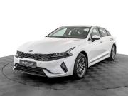 Kia K5 III Москва  - изображение 28