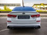 Kia Optima IV Рестайлинг Волгоград  - изображение 46