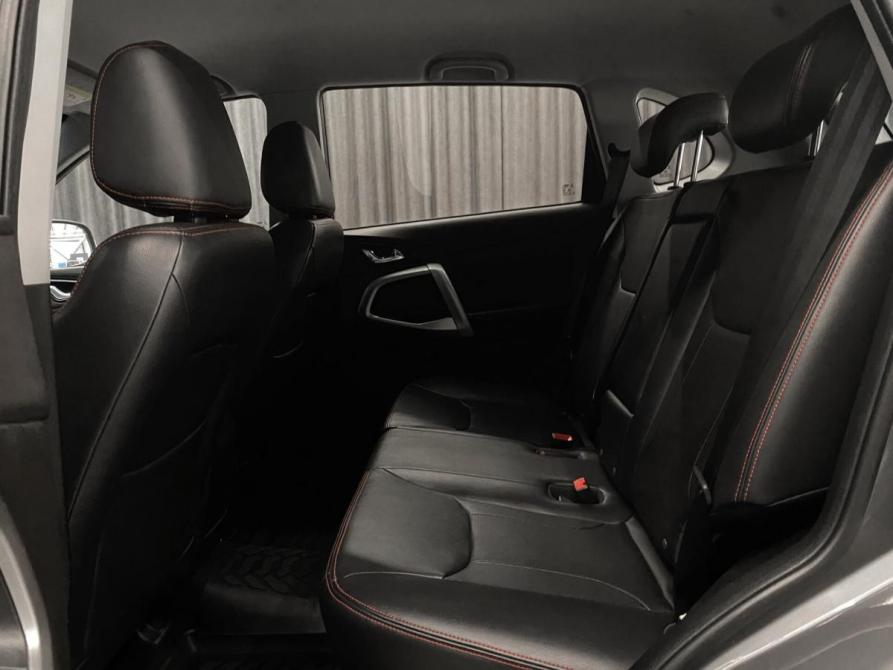 Chery Tiggo 5 I Красноярск  - изображение 14