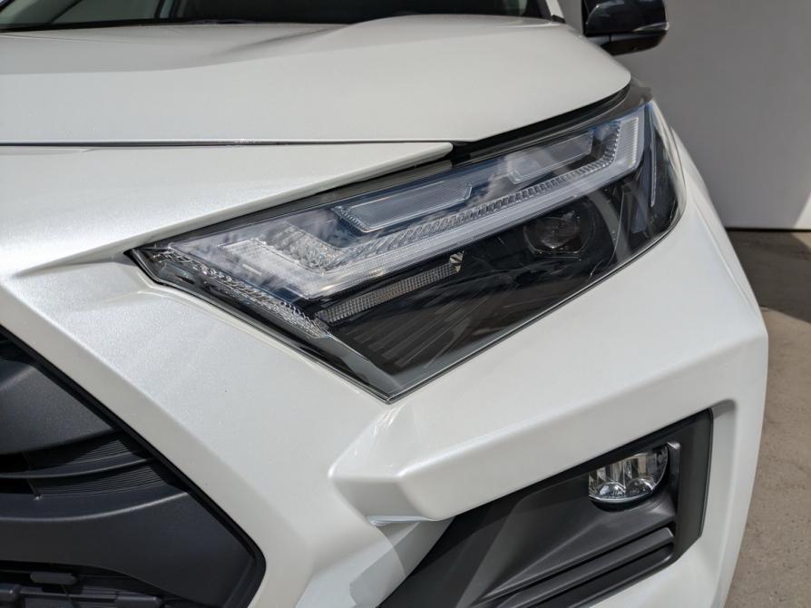 Toyota RAV4 V (XA50) Москва  - изображение 26