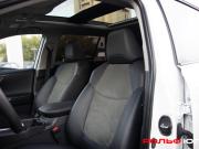 Toyota RAV4 V (XA50) Москва  - изображение 31