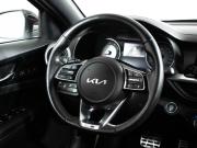 Kia Cerato IV Рестайлинг Москва  - изображение 32