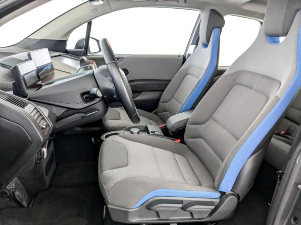 BMW i3 I (I01) Рестайлинг с пробегом 2021 года, цена 2 300 000 рублей, 111195 км, хэтчбек, Автокод Объявления