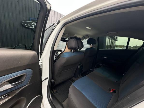 Chevrolet Cruze I с пробегом 2012 года, цена 499 000 рублей, 195000 км, седан, Автокод Объявления