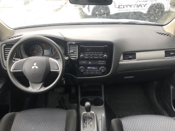 Mitsubishi Outlander III с пробегом 2012 года, цена 1 149 000 рублей, 177389 км, внедорожник, Автокод Объявления