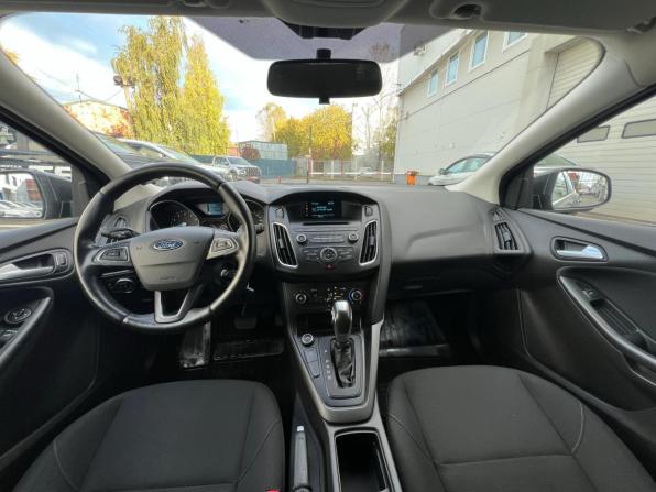Ford Focus III Рестайлинг с пробегом 2016 года, цена 900 000 рублей, 140252 км, универсал, Автокод Объявления