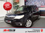 Subaru Forester III Рестайлинг Кемерово  - изображение 4
