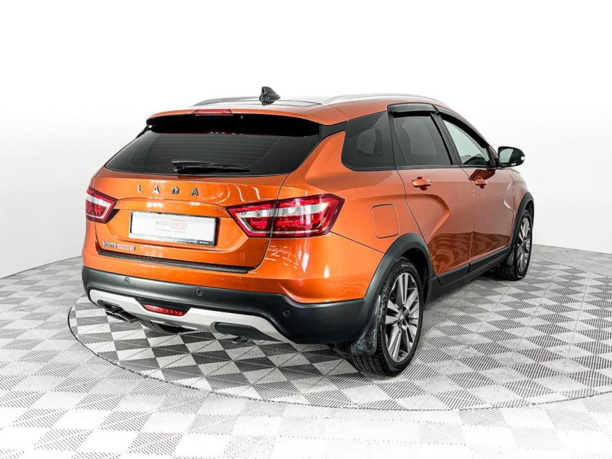Lada (ВАЗ) Vesta I Ногинск  - изображение 7