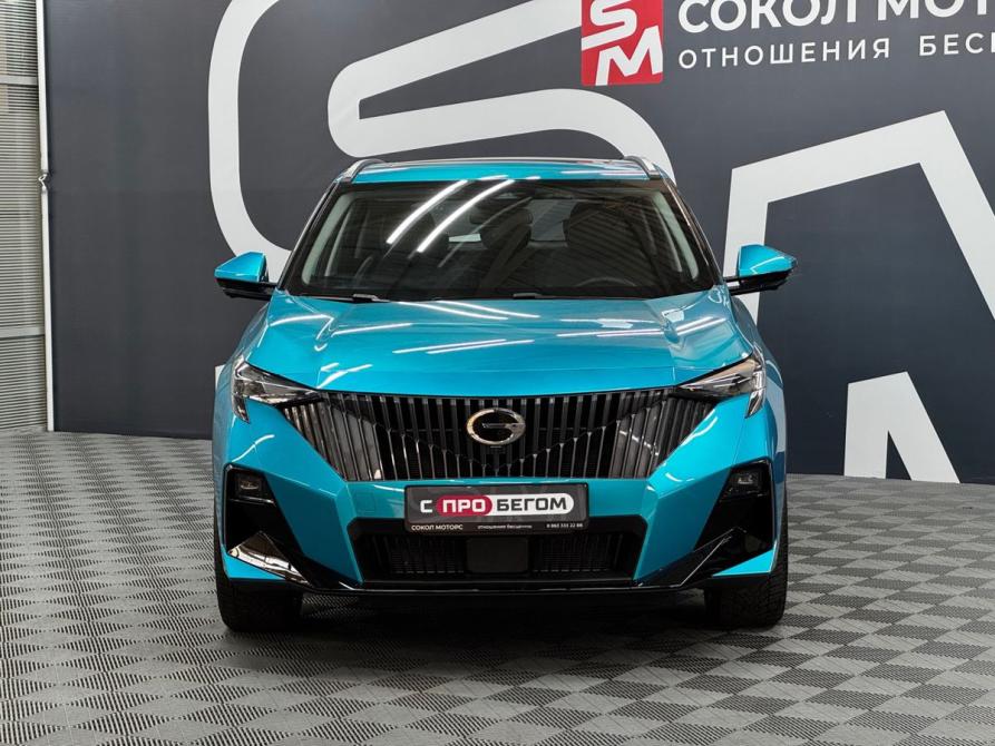 GAC GS3 Ростов-на-Дону  - изображение 2